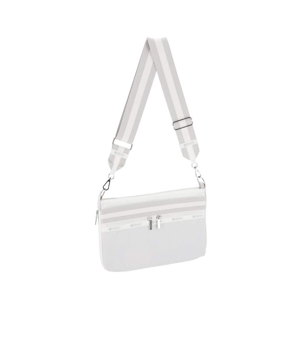 Spectator Clear Crossbody