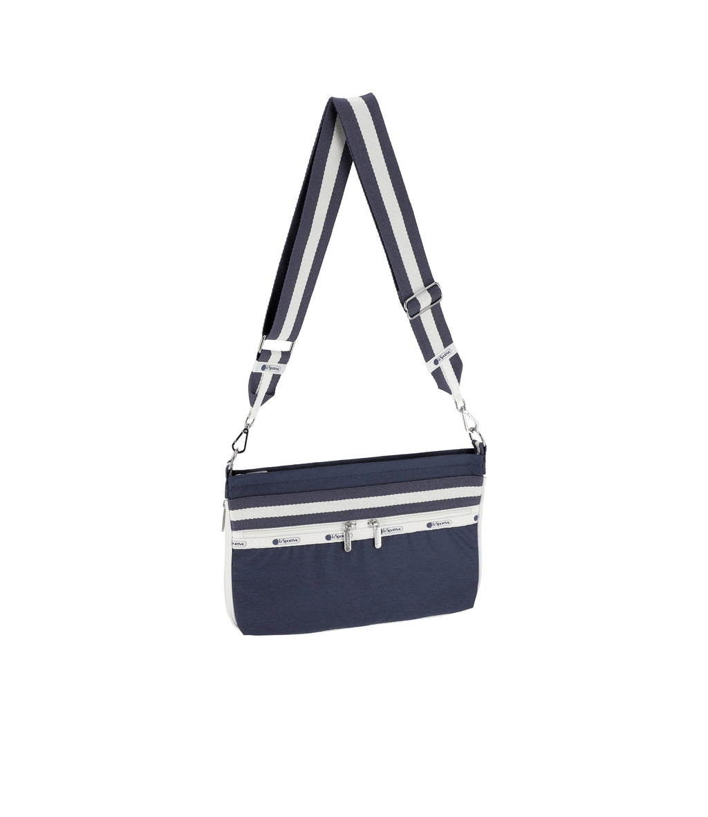 East/West Zipper Bag - 24545112391728