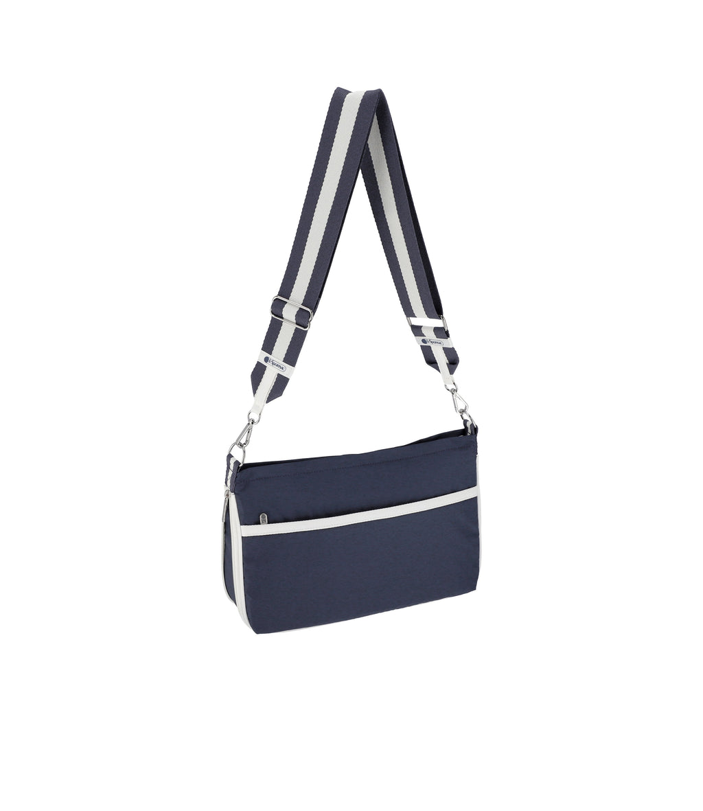 East/West Zipper Bag - 24545112293424