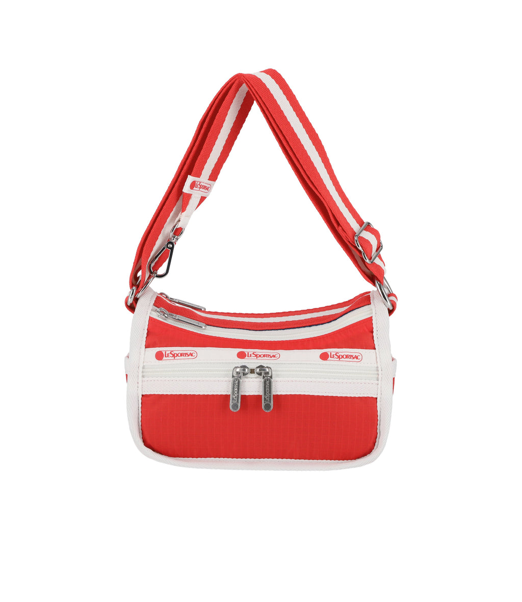 Small Loaf Crossbody - 24545113276464