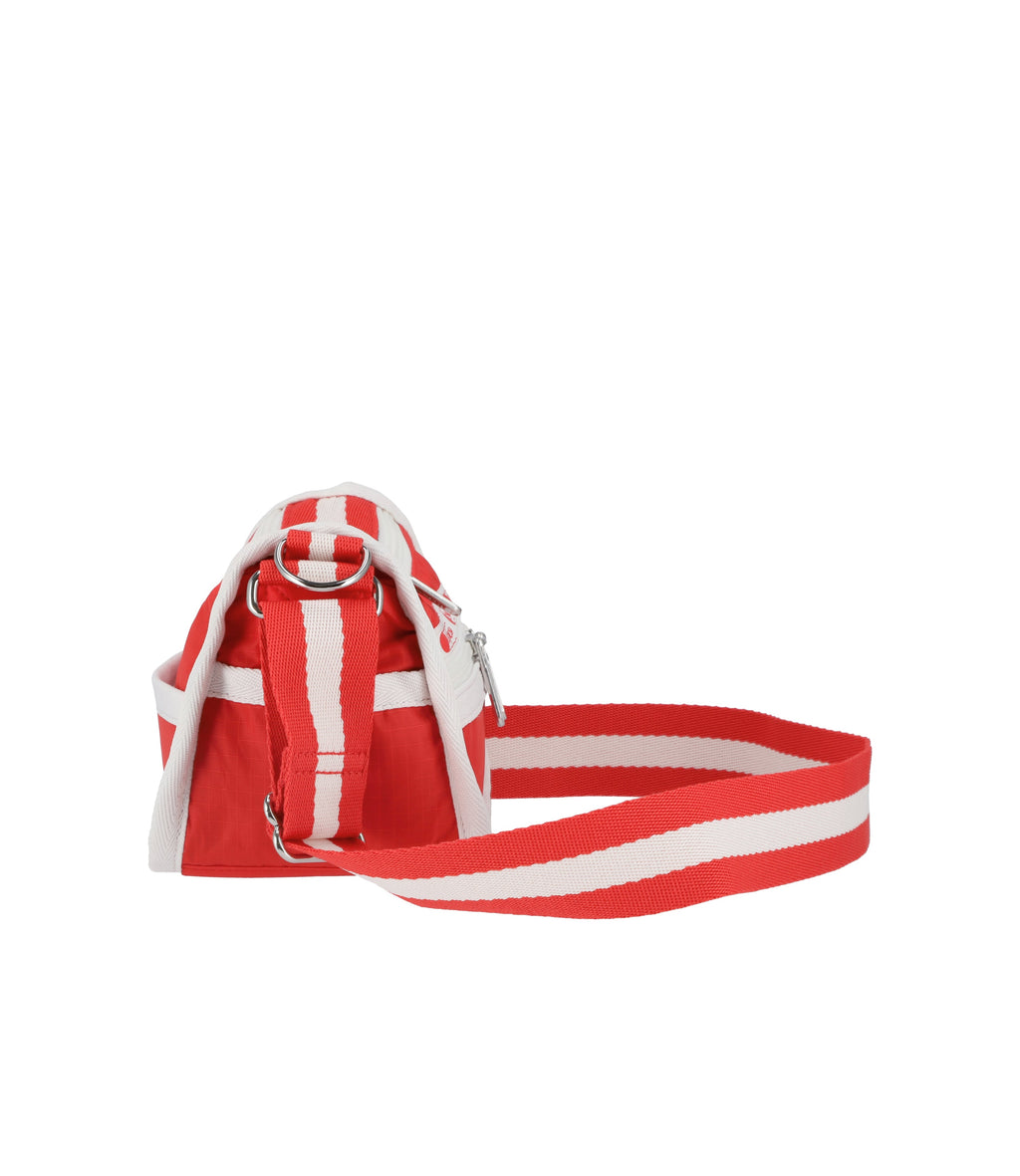 Small Loaf Crossbody - 24545113243696