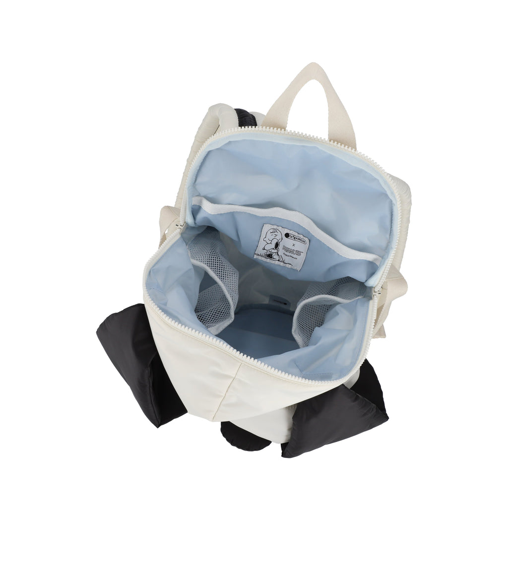 Snoopy Backpack - 24794559053872