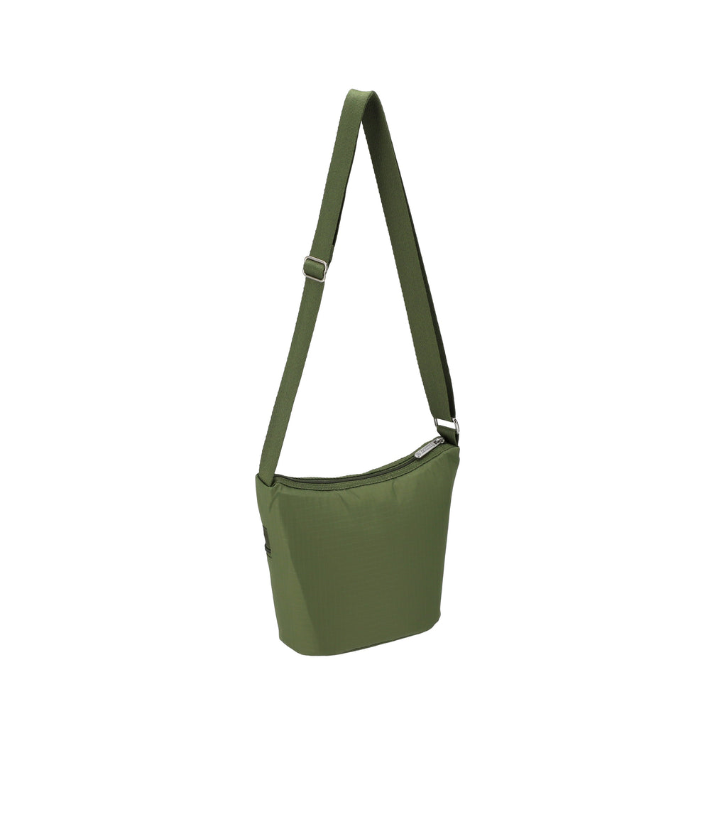 Mini Bucket Shoulder Bag - 24402980405296