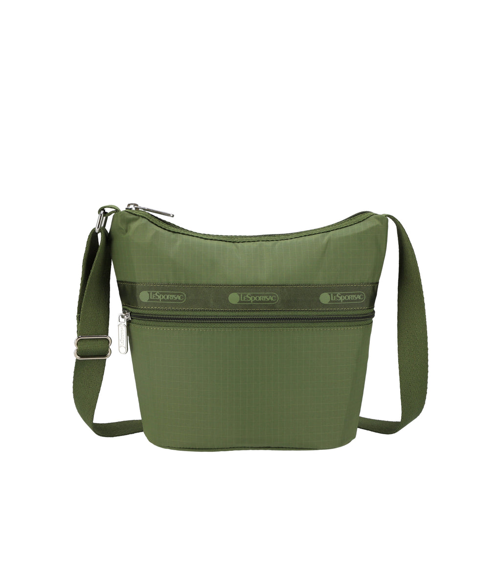 Mini Bucket Shoulder Bag - 24402980372528
