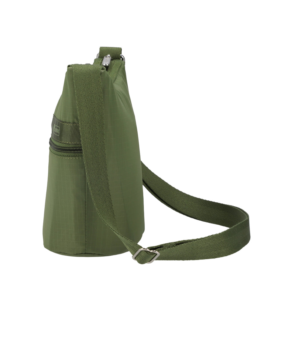 Mini Bucket Shoulder Bag - 24402980438064
