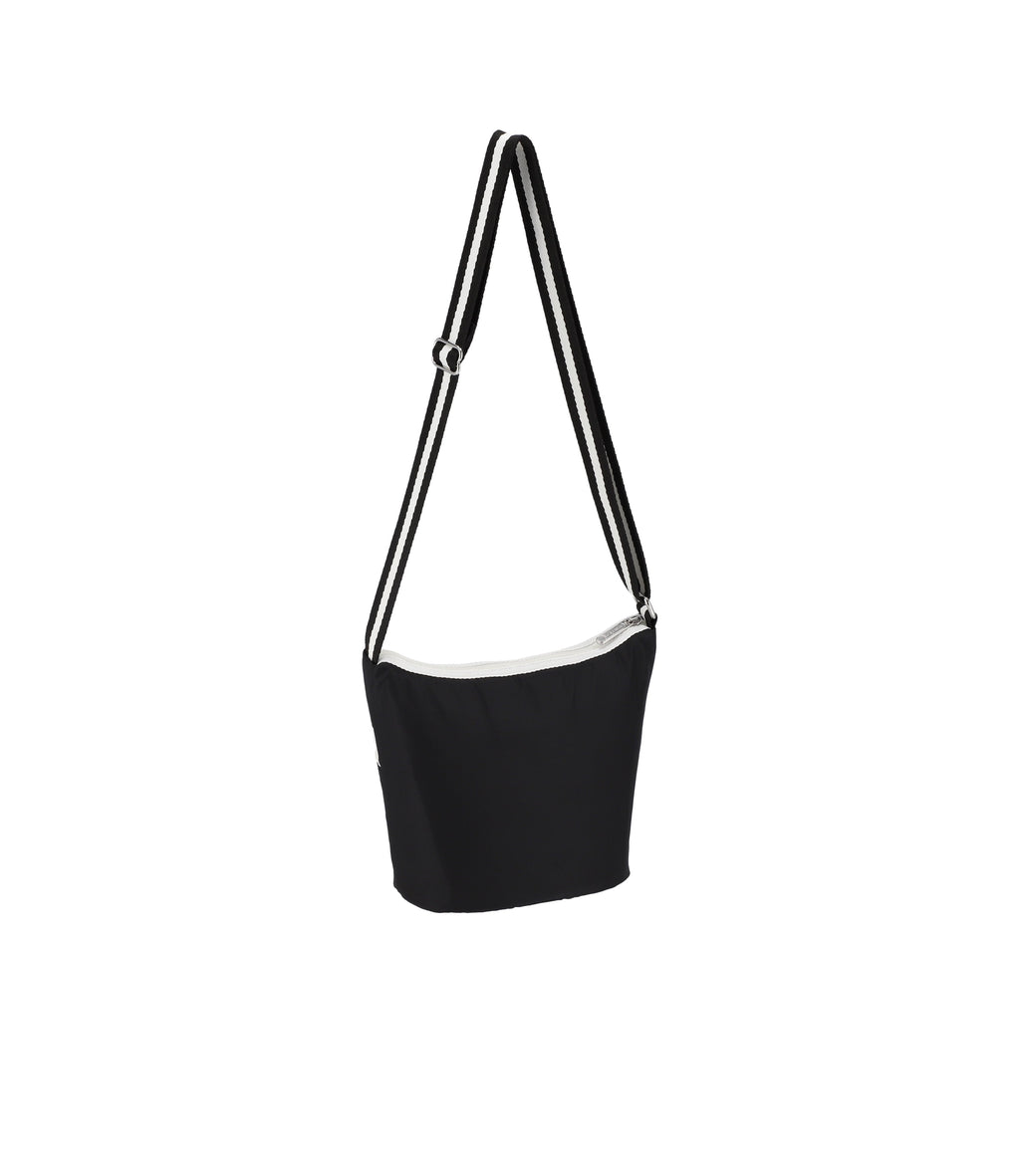 Mini Bucket Shoulder Bag - 24525931774000