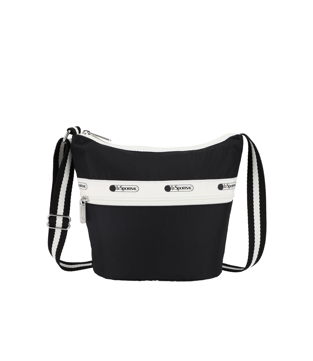 Thumbnail - Mini Bucket Shoulder Bag - 24525931741232