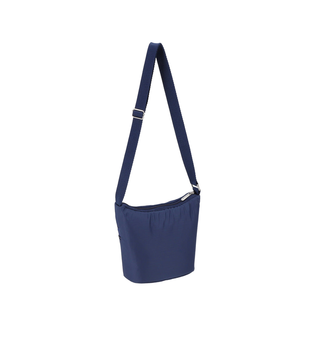 Mini Bucket Shoulder Bag - 24402980831280