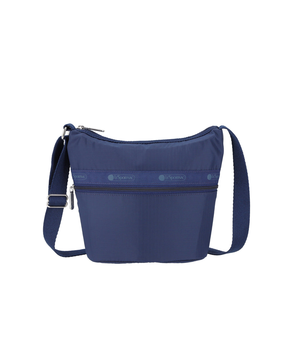 Thumbnail - Mini Bucket Shoulder Bag - 24402980798512