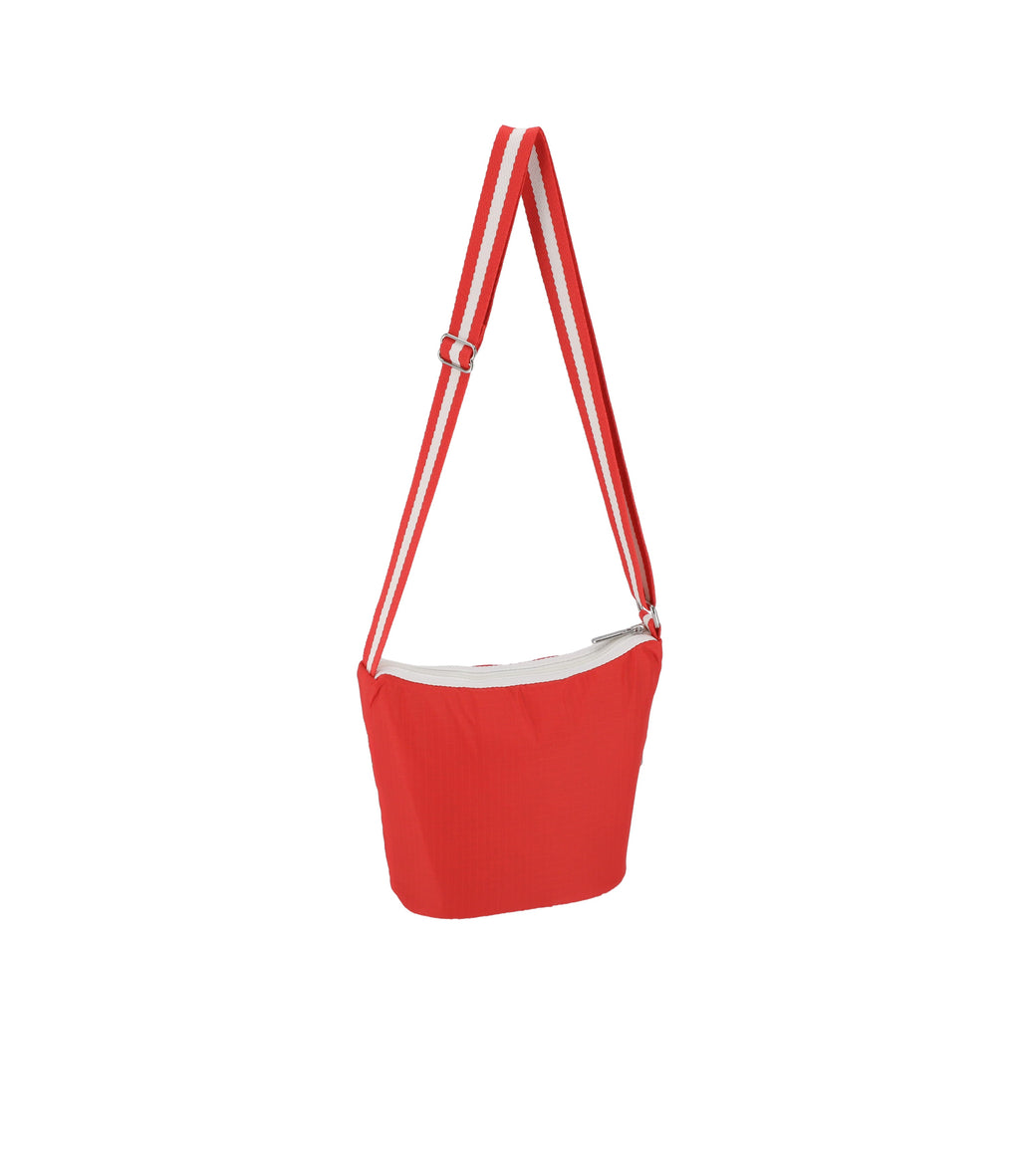 Mini Bucket Shoulder Bag - 24545113407536