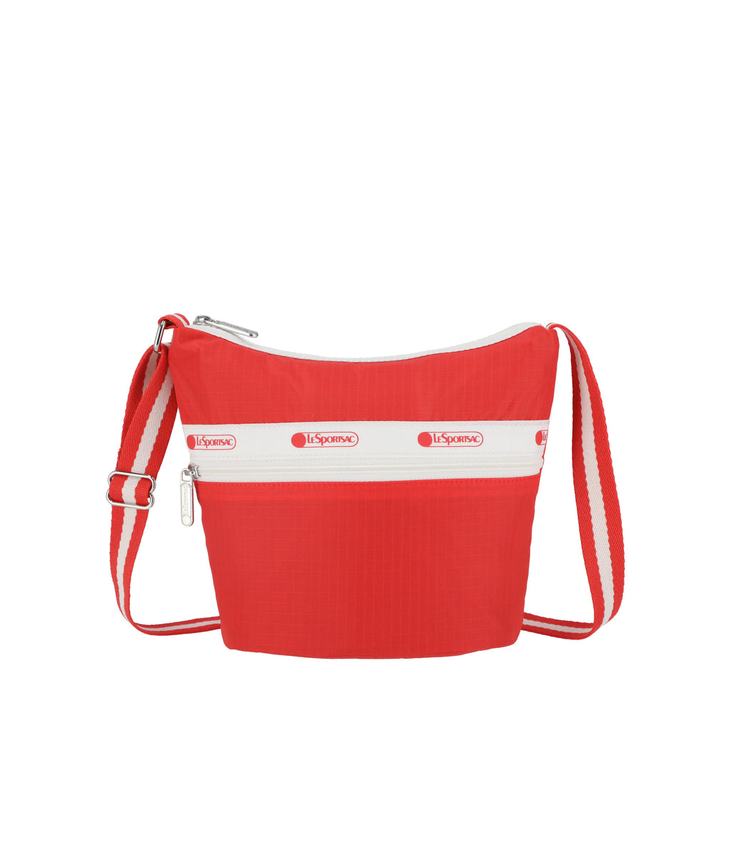 Lesportsac Bucket Shoulder Bag