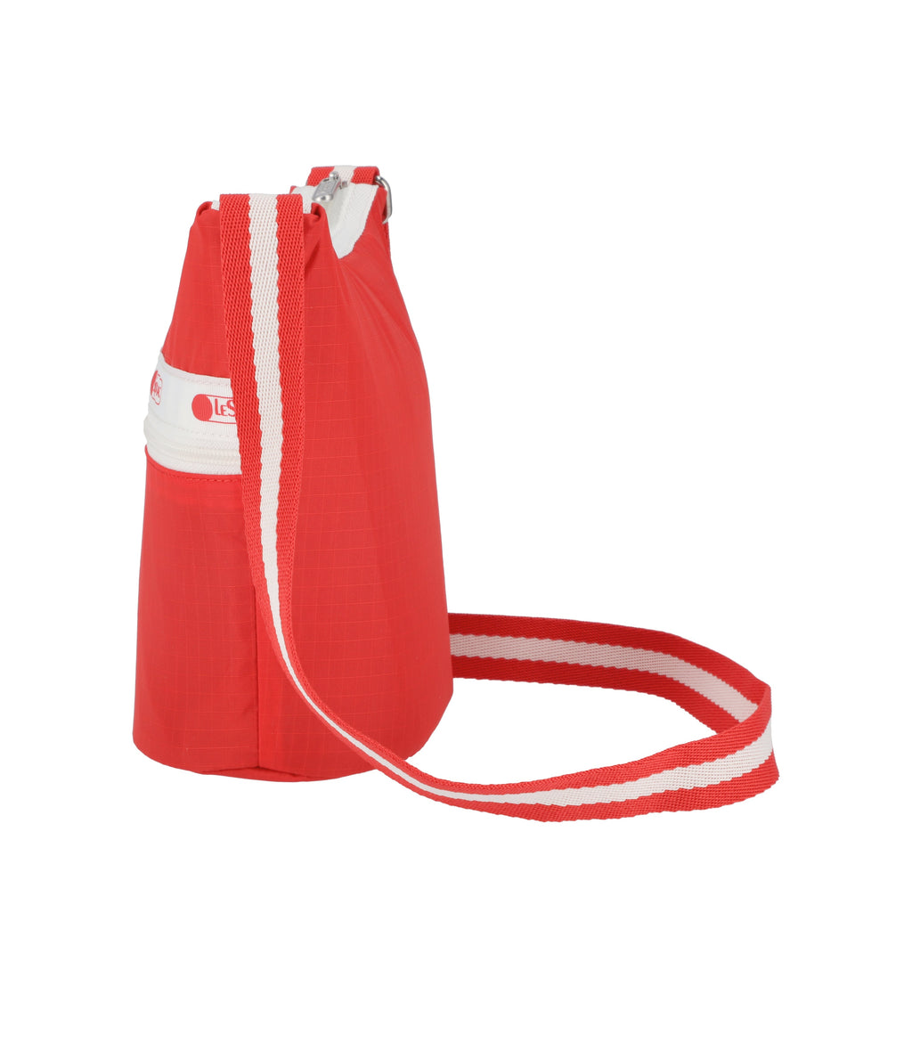 Mini Bucket Shoulder Bag - 24545113440304