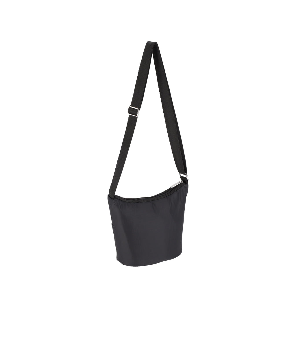 Mini Bucket Shoulder Bag - 25146527711280