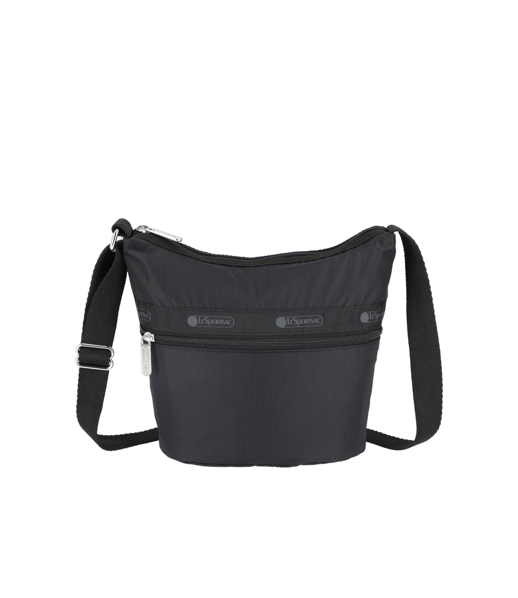 Thumbnail - Mini Bucket Shoulder Bag - 25146527678512