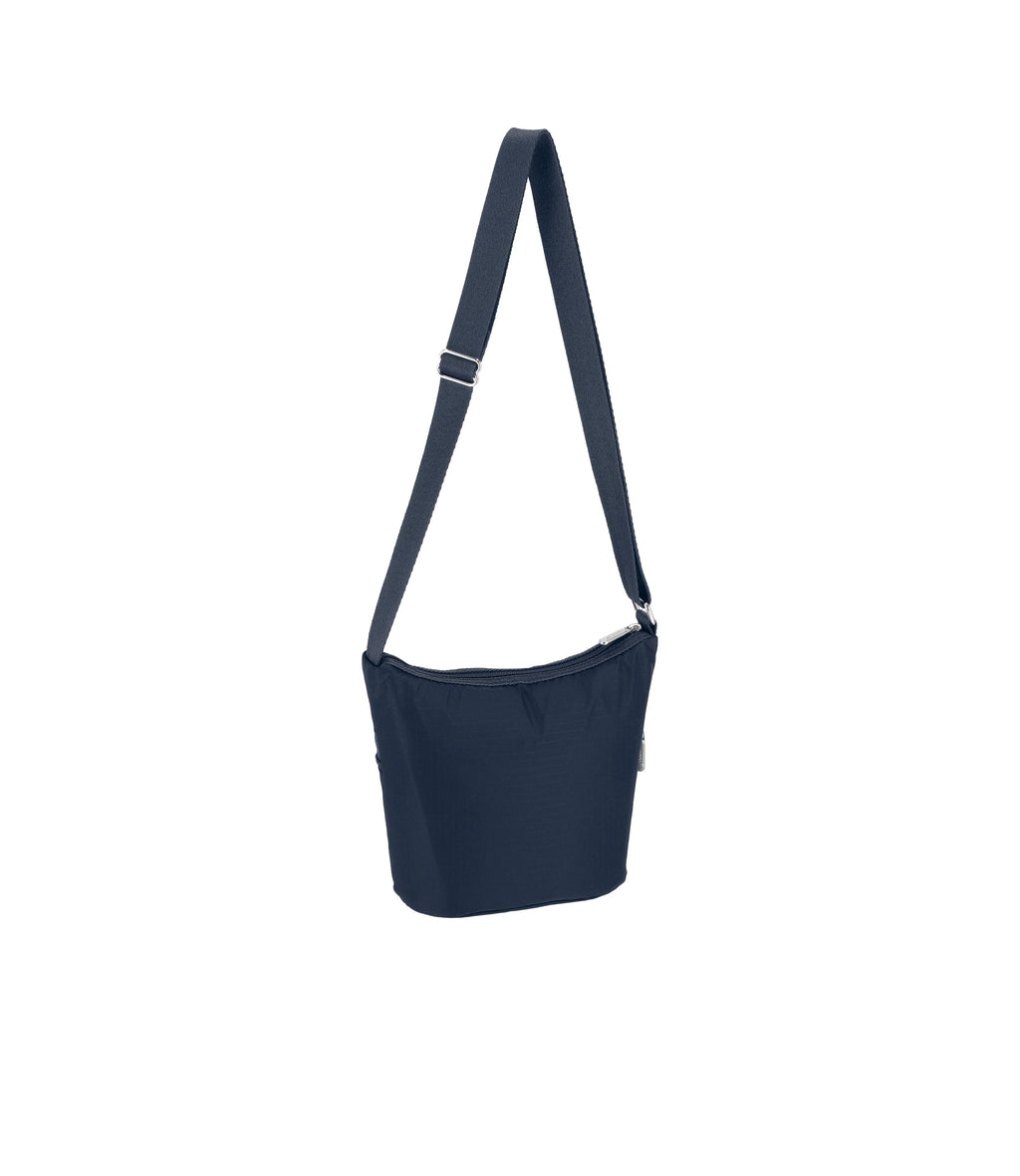 Mini Bucket Shoulder Bag - 25146530037808