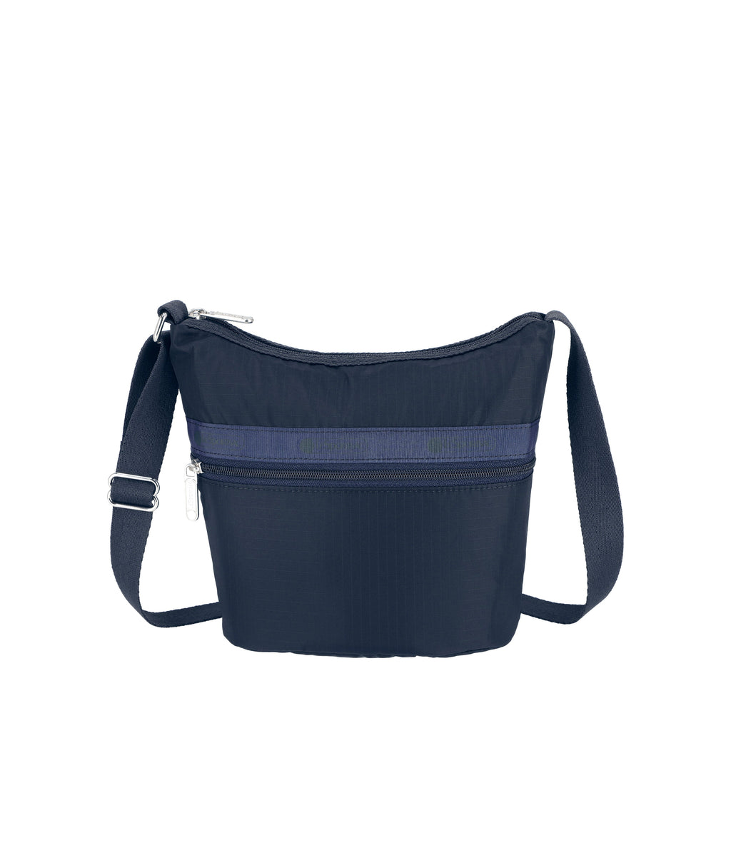 Thumbnail - Mini Bucket Shoulder Bag - 25146530005040