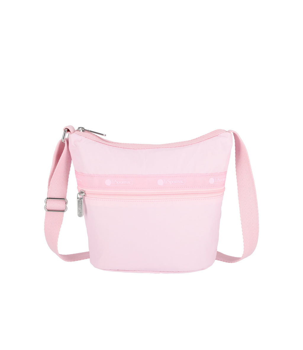 Mini Bucket Shoulder Bag - 25146532069424
