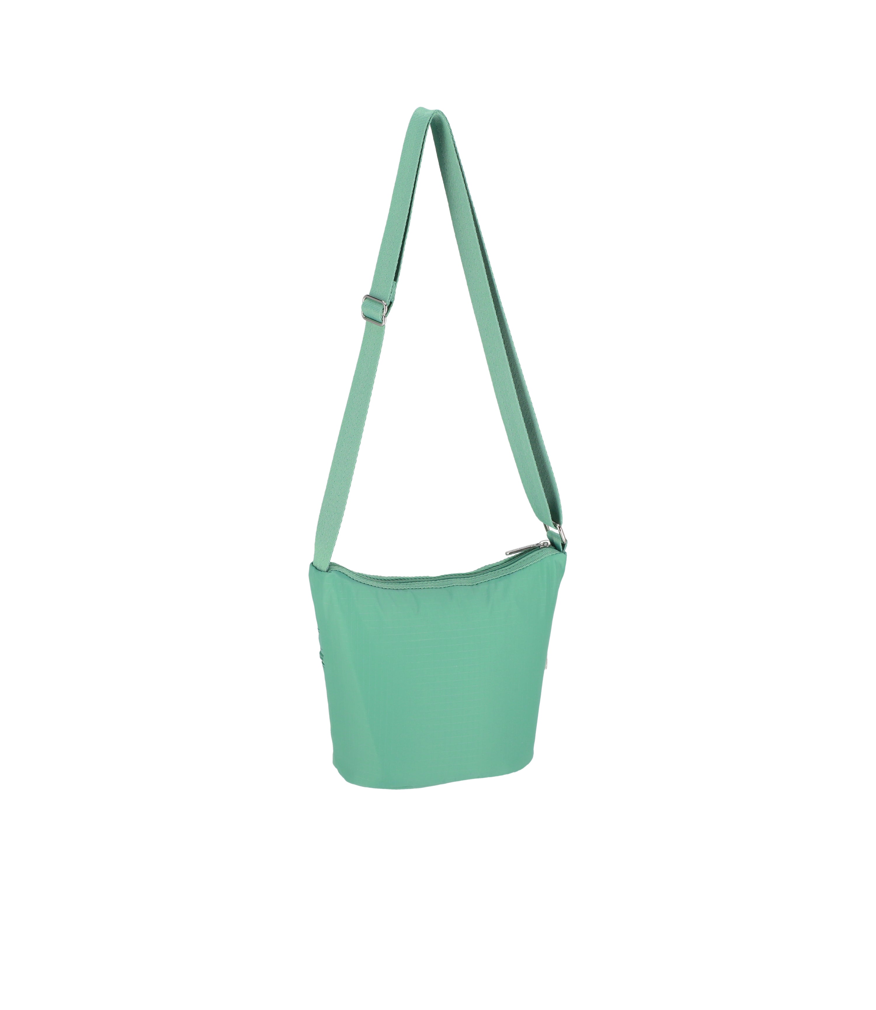 Shoulder bag green 2025
