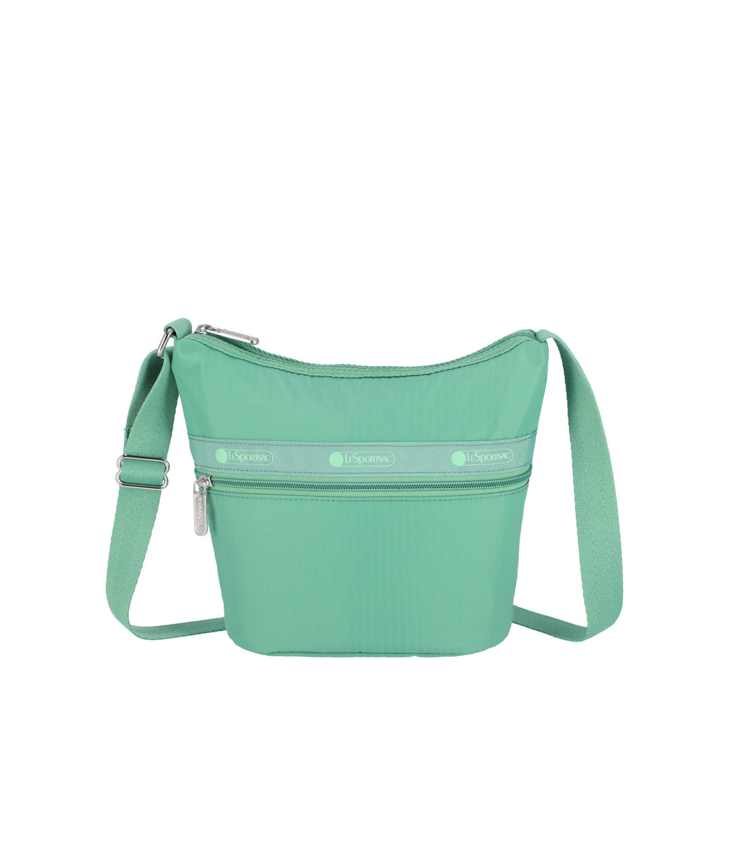 Mini Bucket Shoulder Bag - 25146534723632