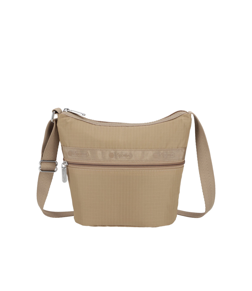 Mini Bucket Shoulder Bag - 25146537672752