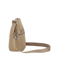 Mini Bucket Shoulder Bag