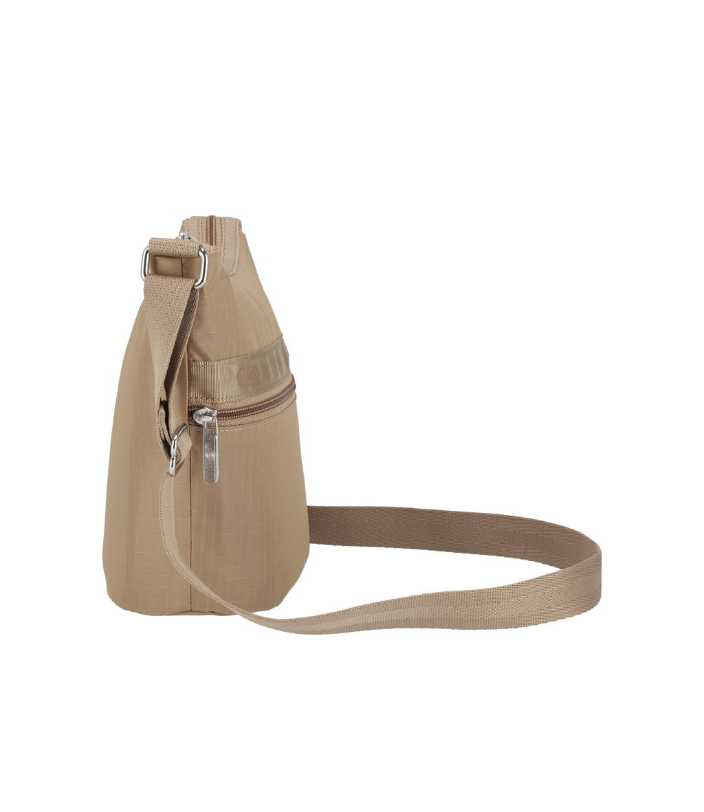 Mini Bucket Shoulder Bag - 25146537771056