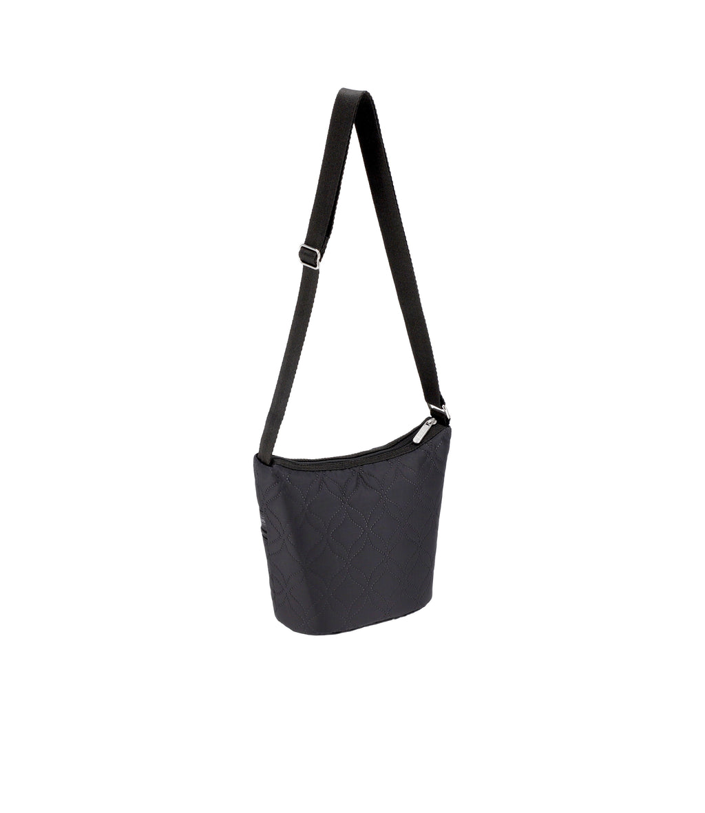 Thumbnail - Mini Bucket Shoulder Bag - 24562473435184