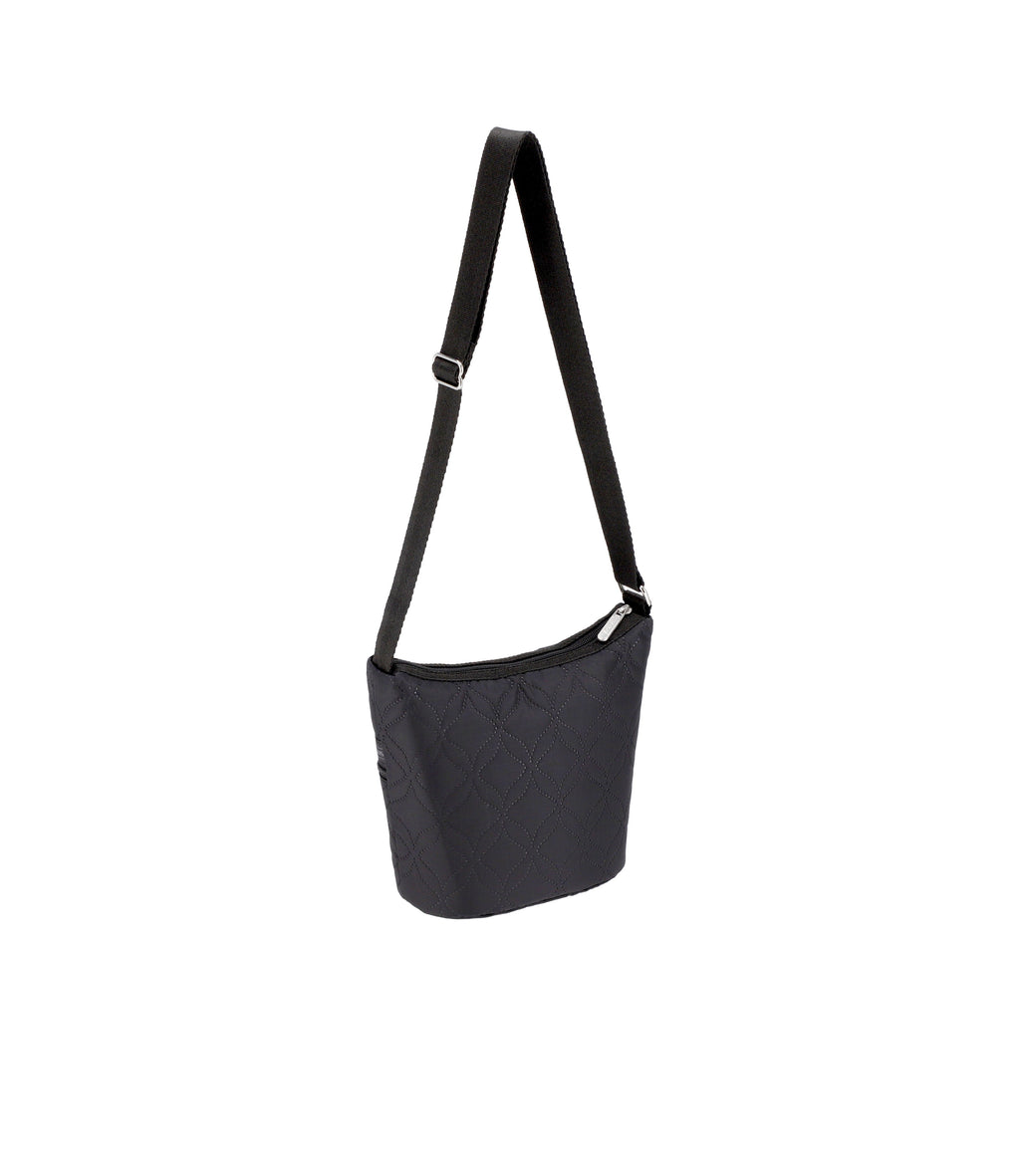 Mini Bucket Shoulder Bag - 24562473435184