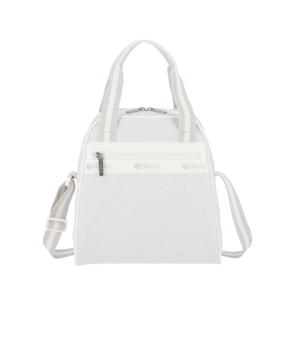 North/South Mini Satchel - 24545113505840