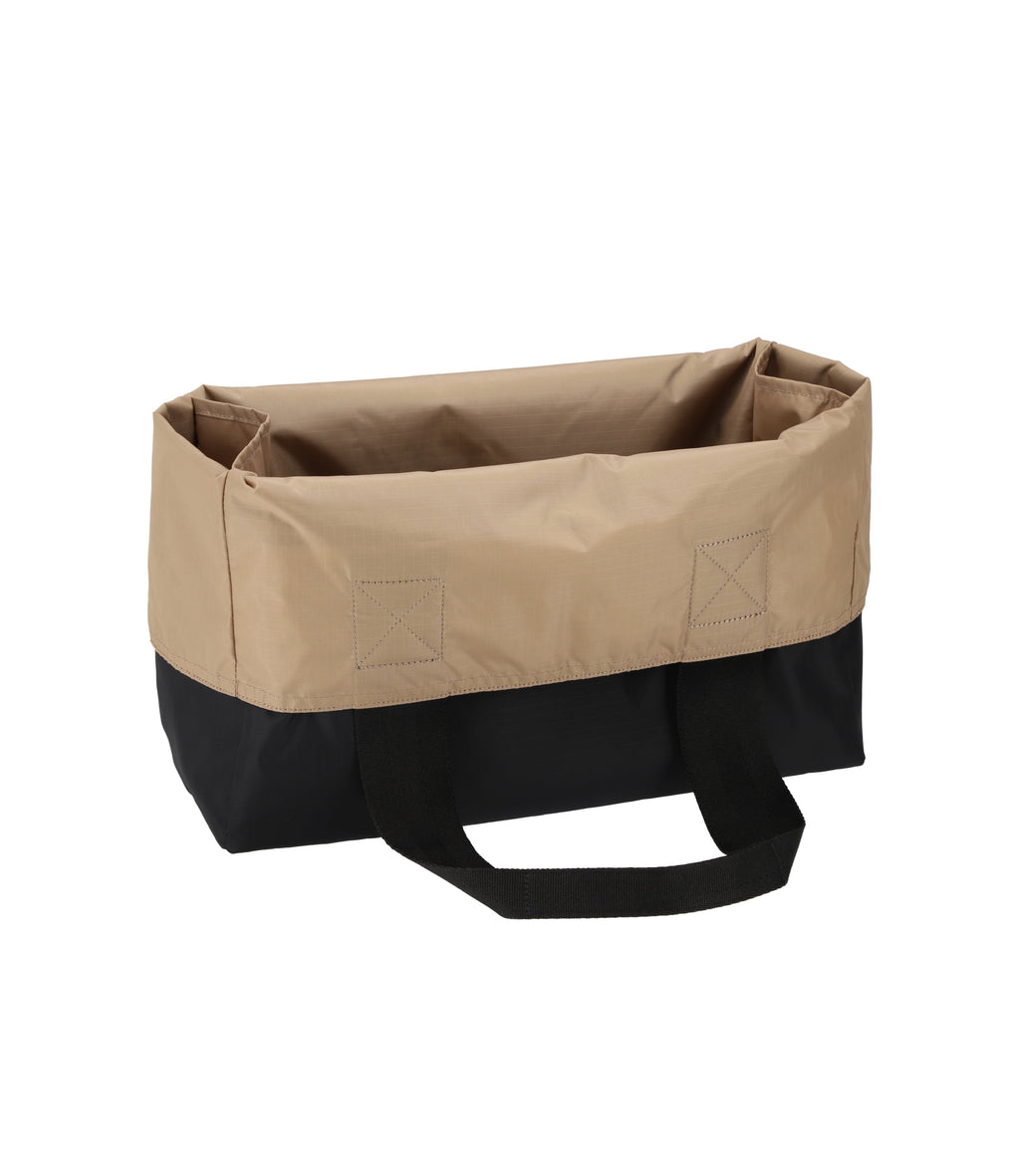 Large Reversible Tote - 24402950029360