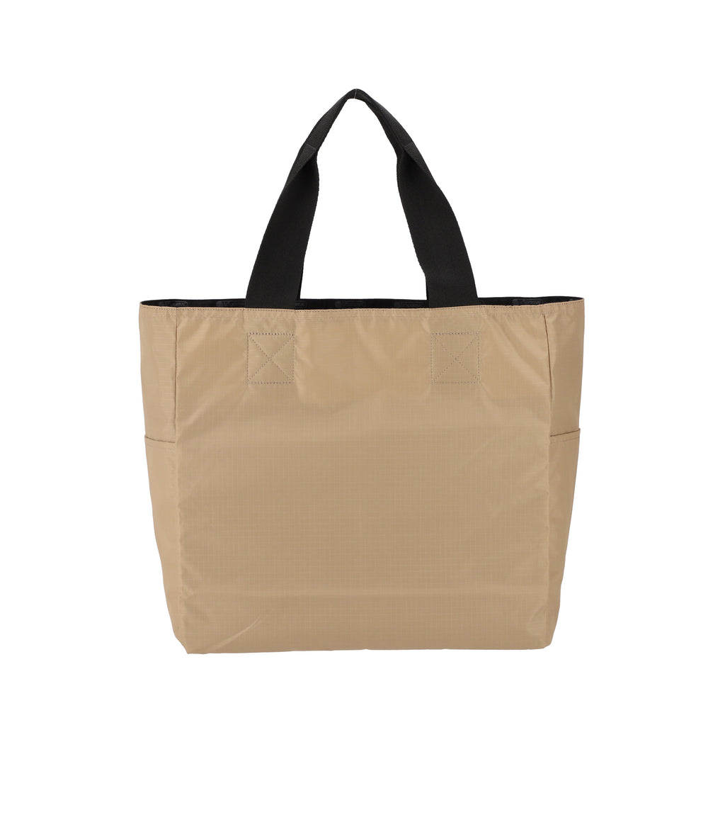 Large Reversible Tote - 24402950127664
