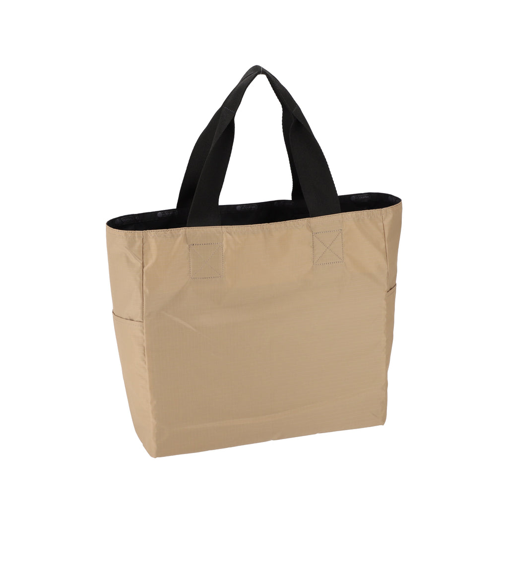 Large Reversible Tote - 24402950160432