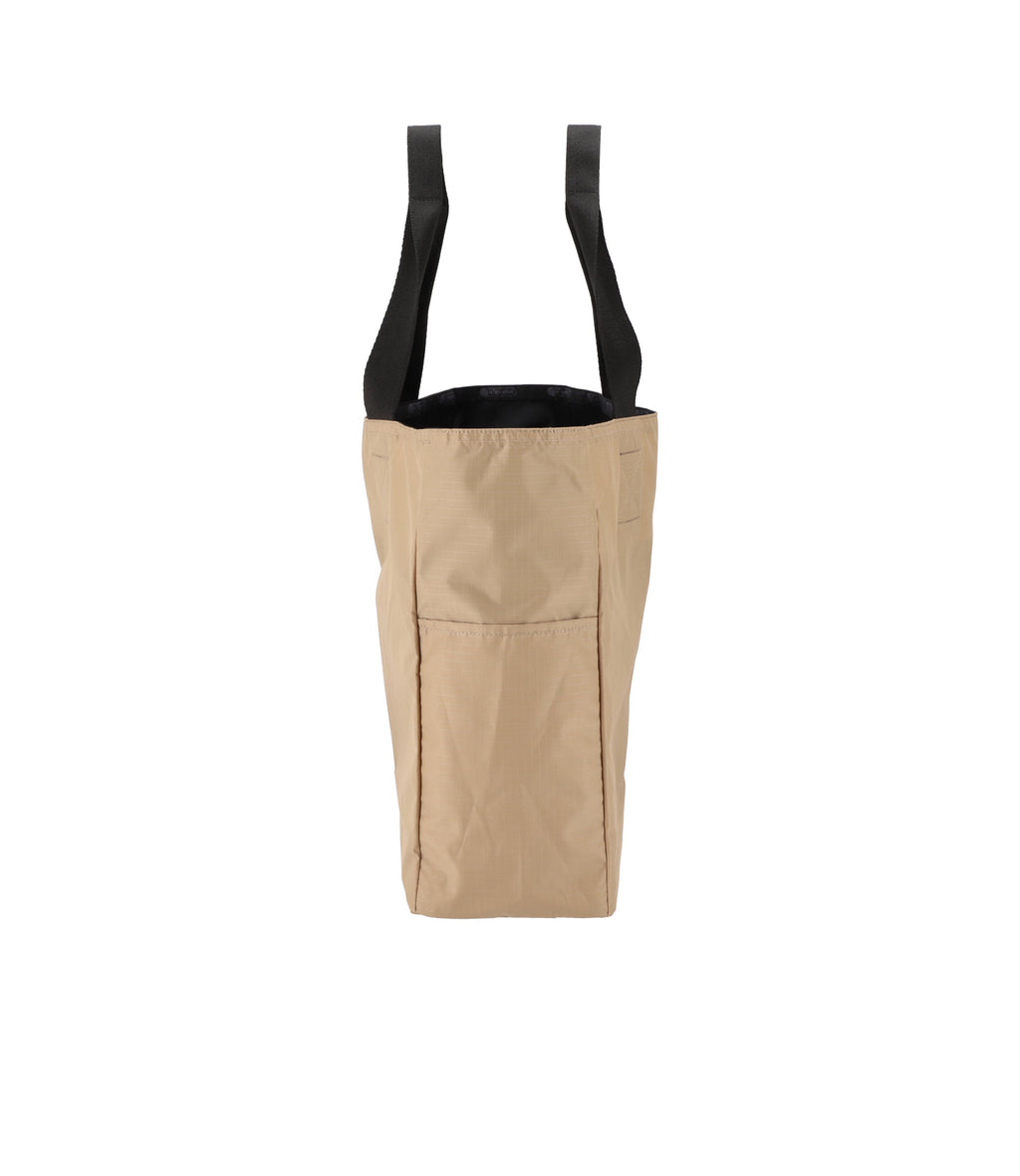 Large Reversible Tote - 24402950193200