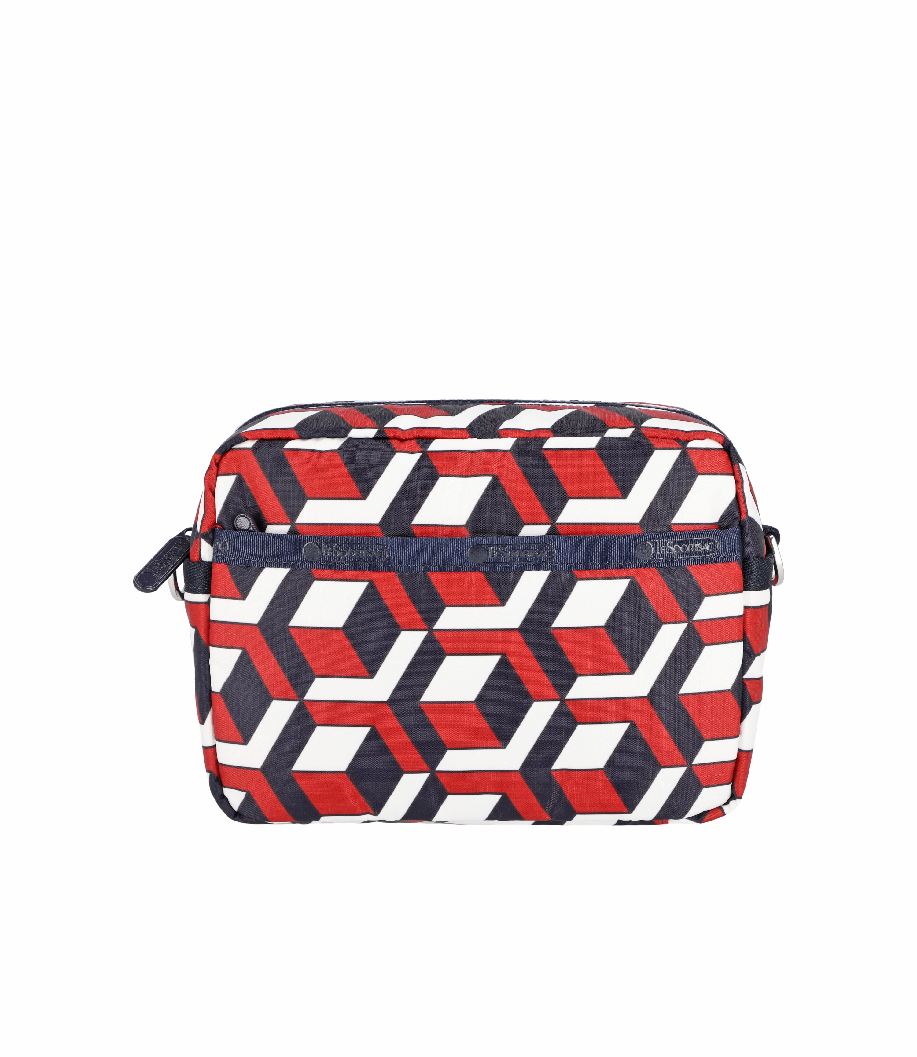 Deluxe Crossbody - LeSportsac x Libertine Boxes Crossbody