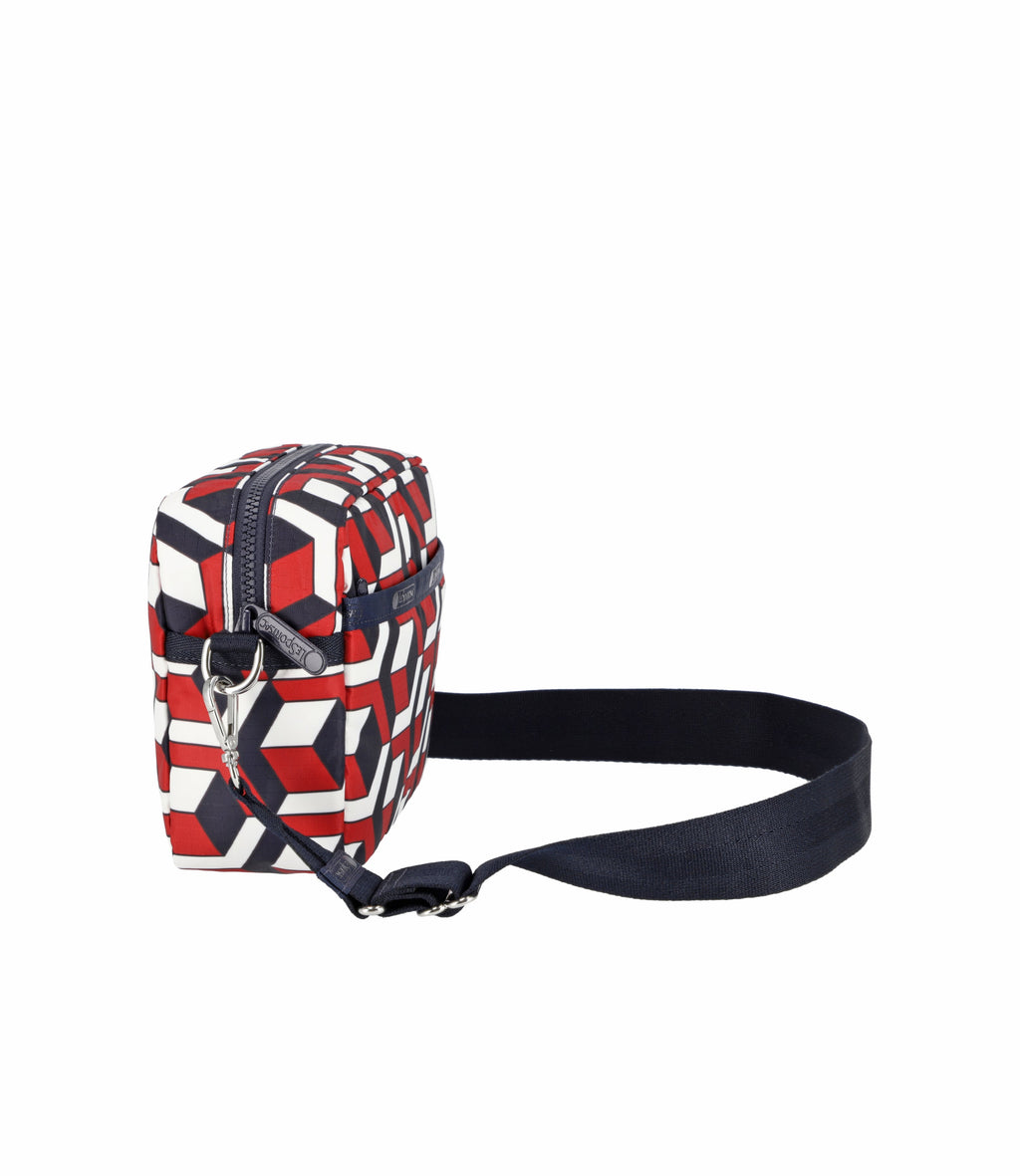 Deluxe Crossbody - 25146084098096