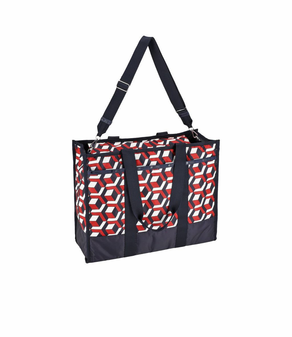 Boat Tote - 25146094485552