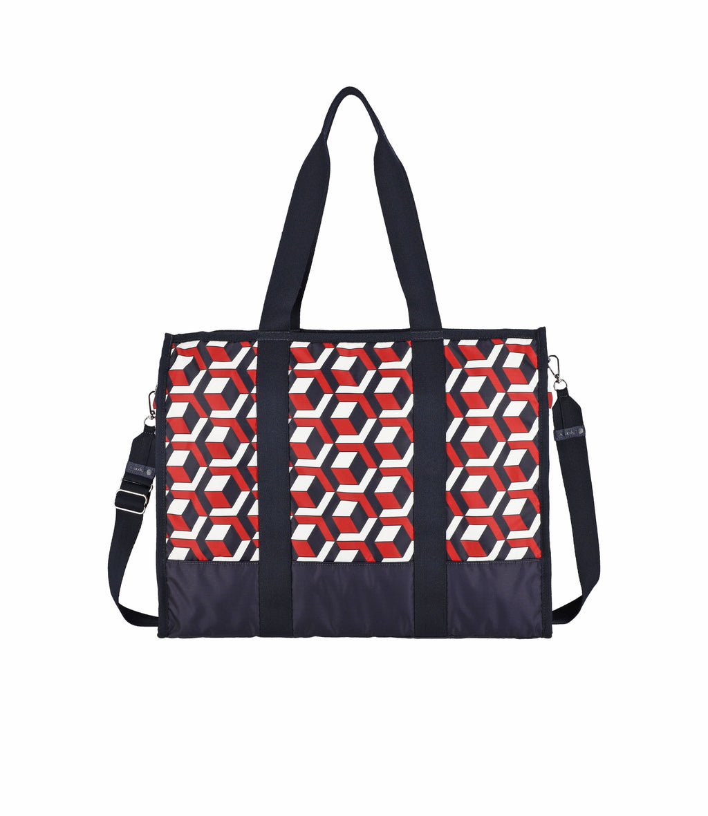 Boat Tote - 25146094452784