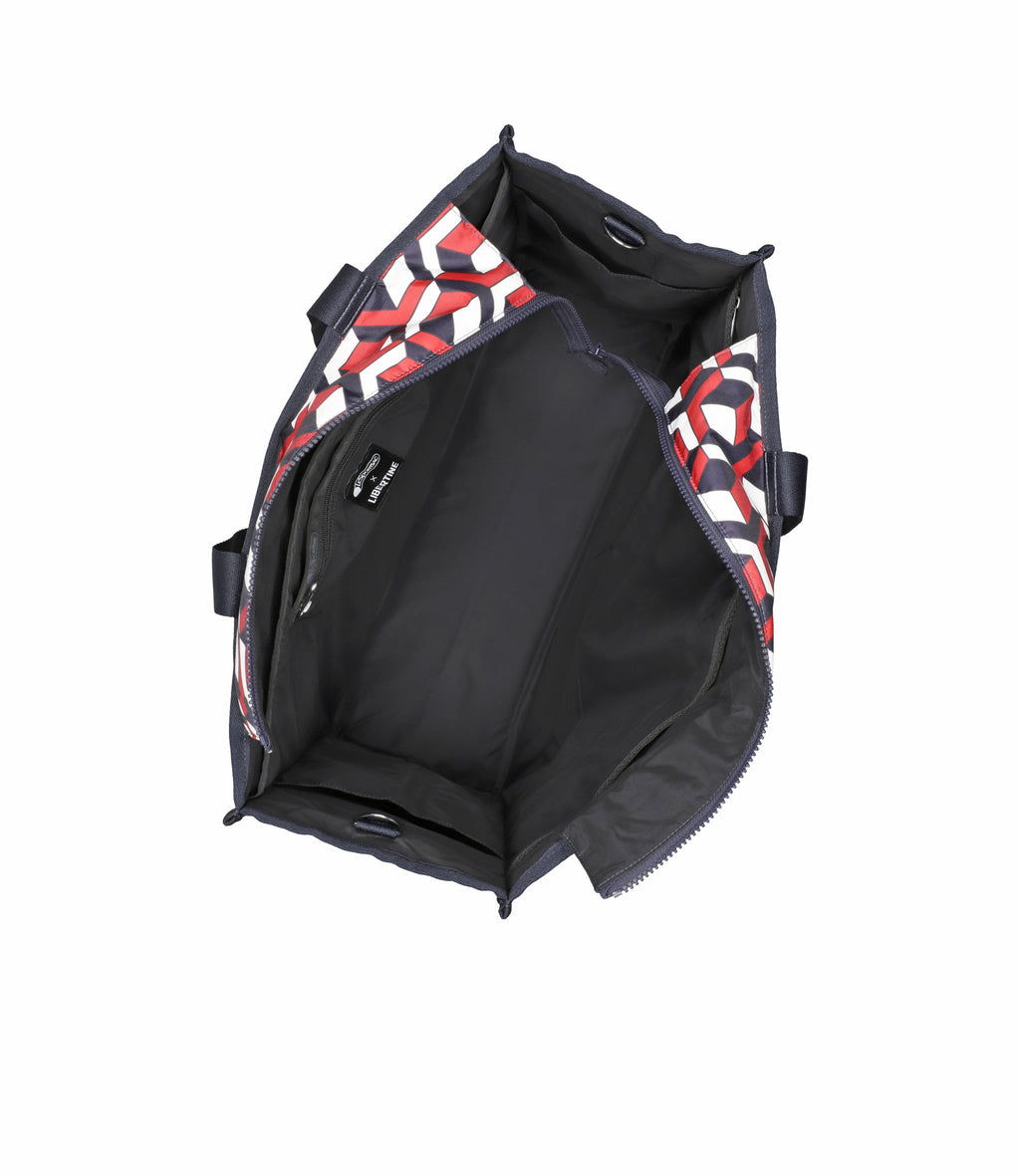 Boat Tote - 25146094583856
