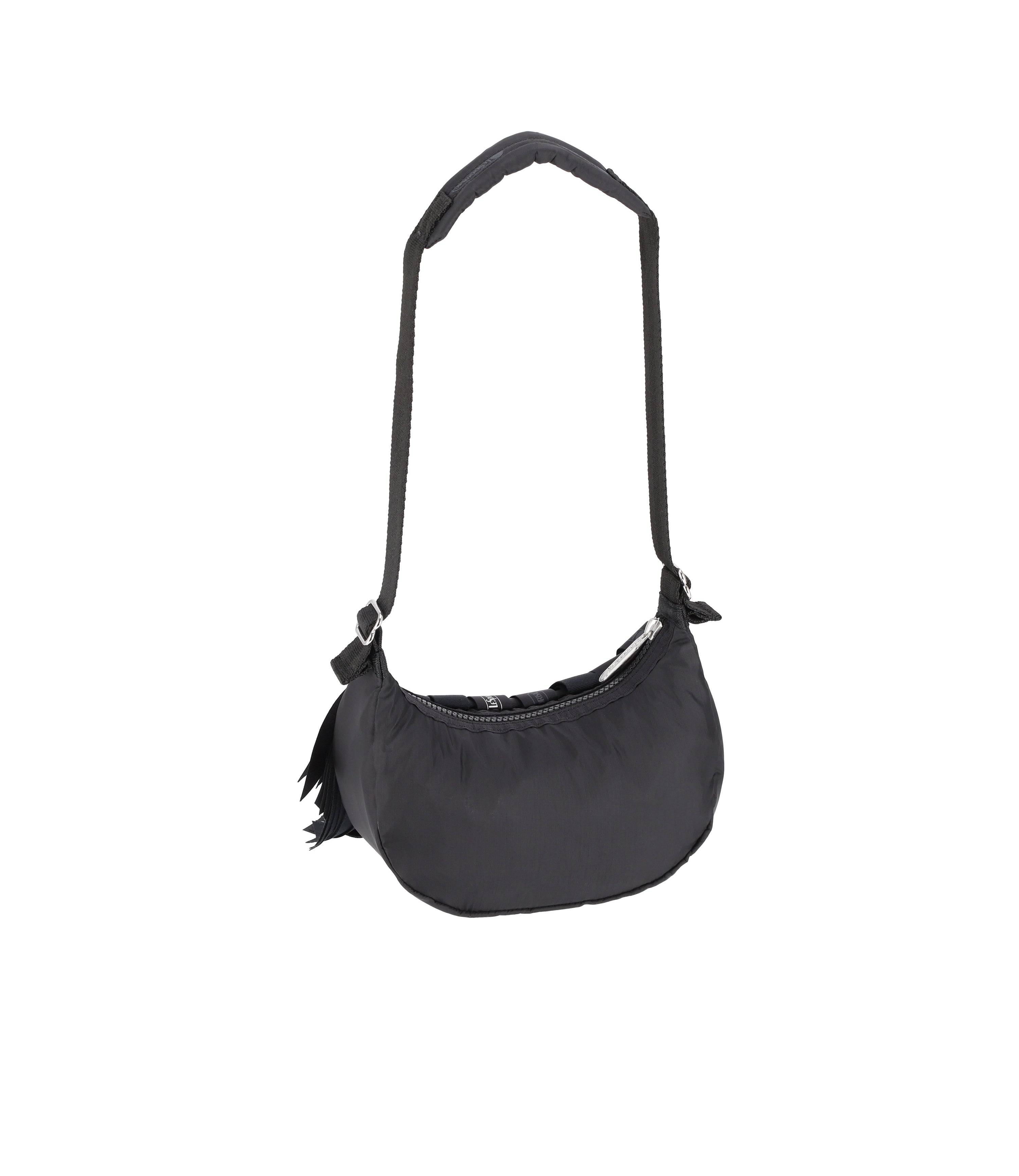 charles and keith carey crescent hobo bag｜TikTok Search