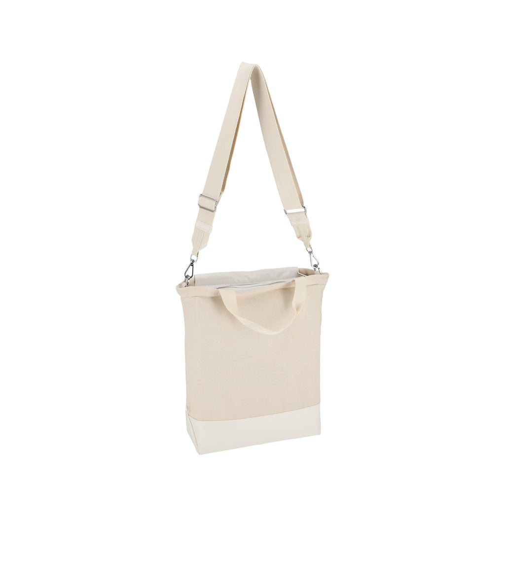 Canvas Mini Tote - 25153594818608