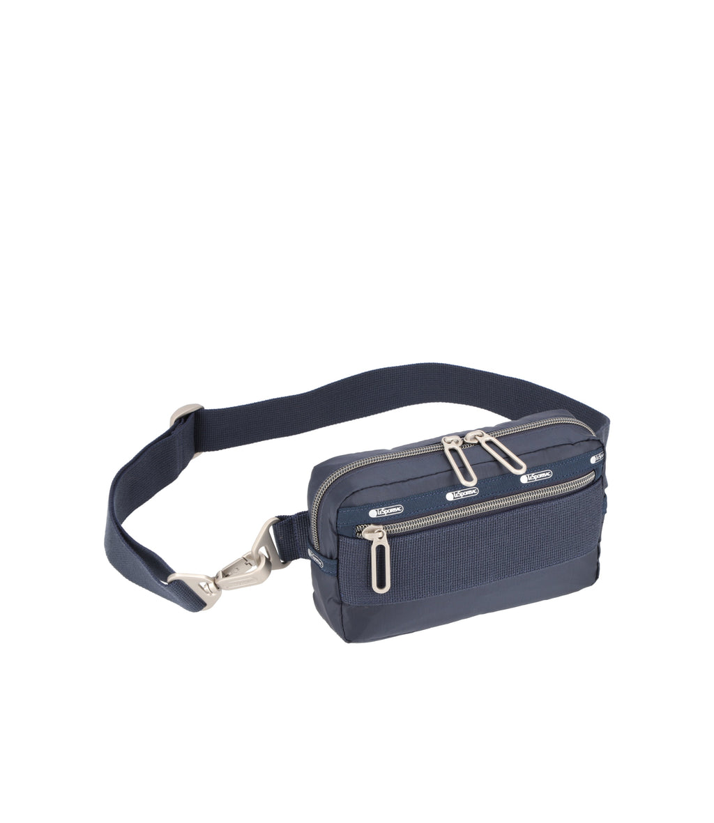 Essential Rectangular Crossbody - 25311533662256