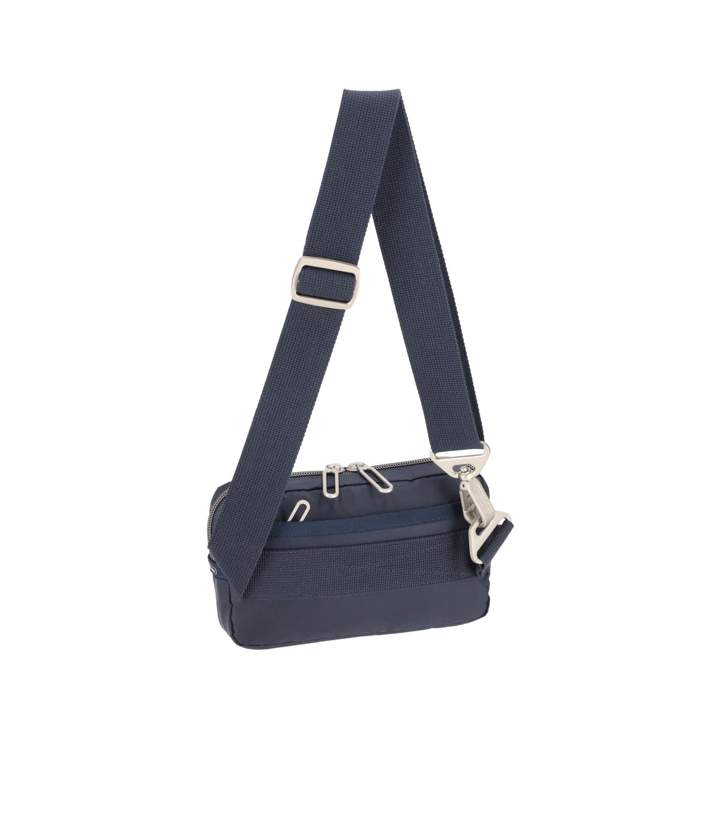 Essential Rectangular Crossbody - 25311533596720