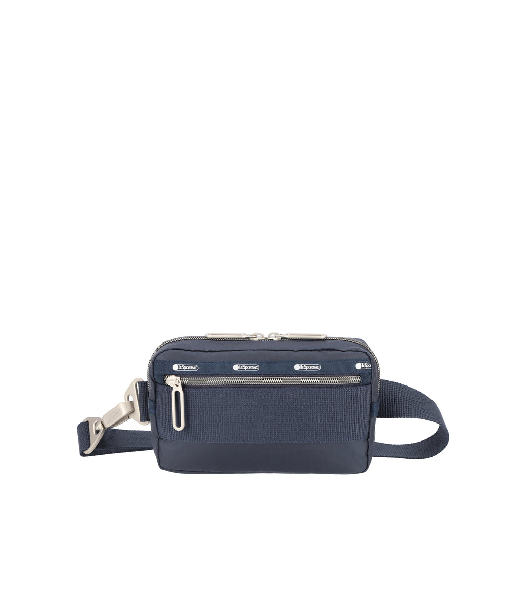 Essential Rectangular Crossbody - 25311533563952
