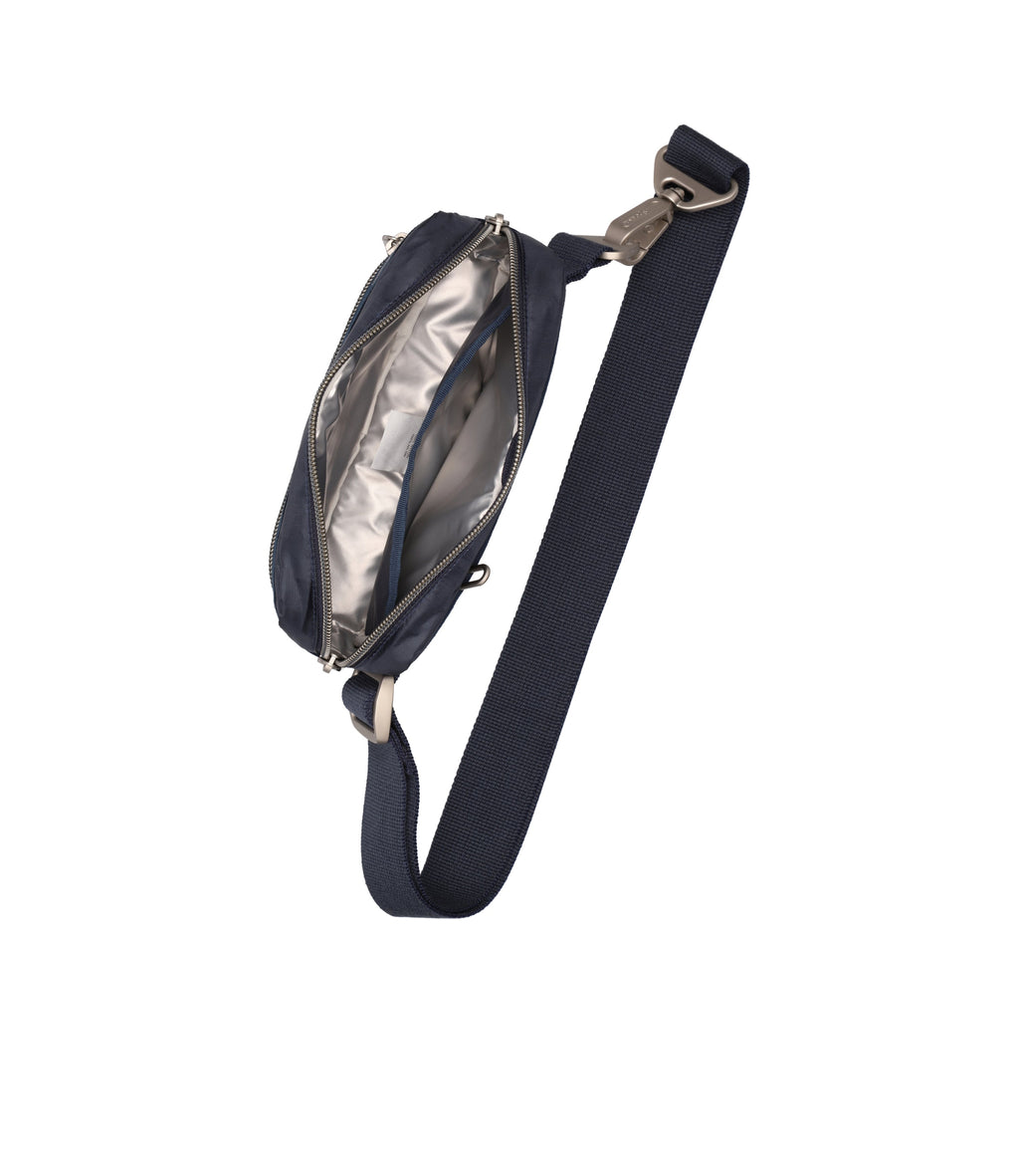 Essential Rectangular Crossbody - 25311533695024
