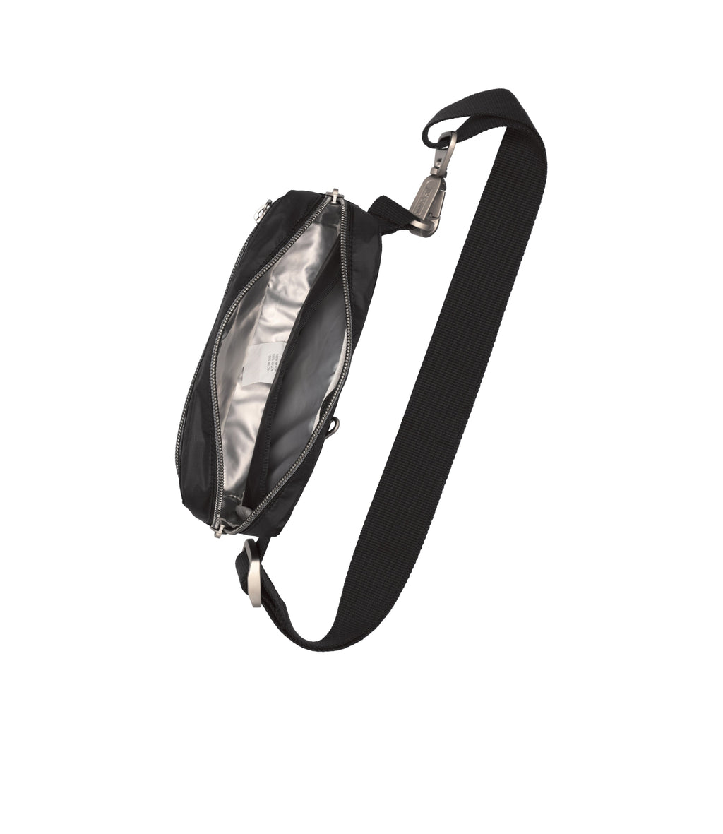 Essential Rectangular Crossbody - 25311534809136
