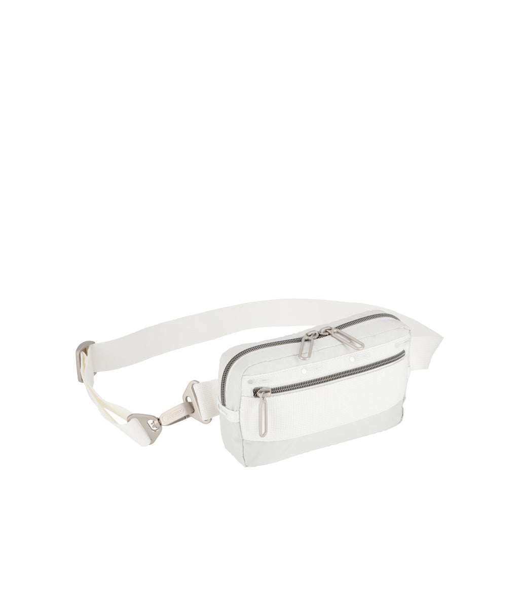 Essential Rectangular Crossbody - 25311535890480