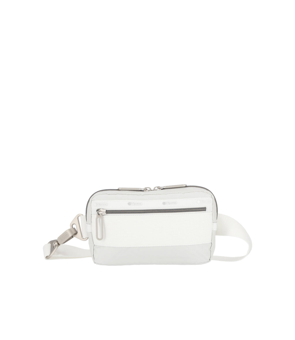 Essential Rectangular Crossbody - 25311535792176