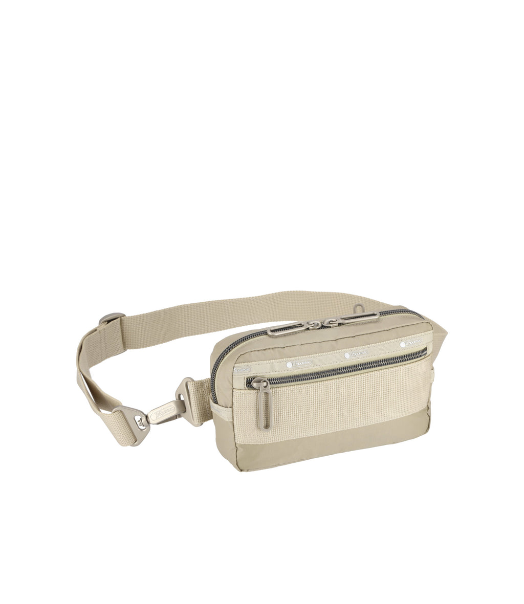 Essential Rectangular Crossbody - 25311539986480