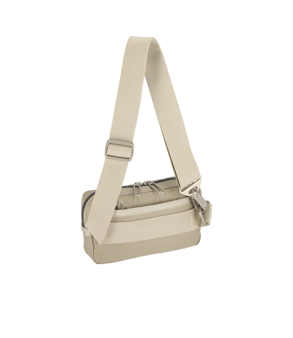 Essential Rectangular Crossbody - 25311539920944