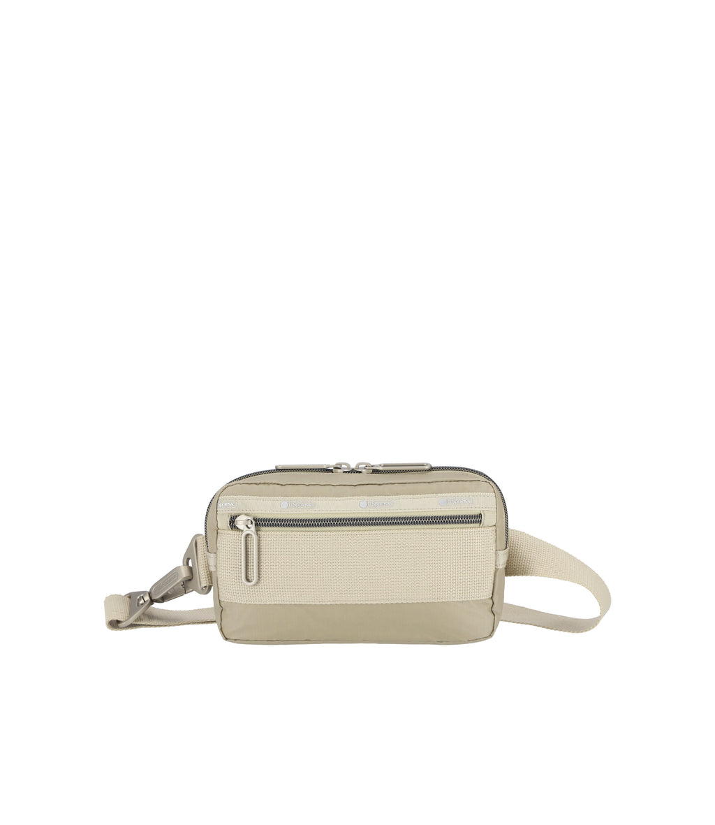 Essential Rectangular Crossbody - 25311539888176